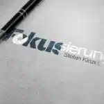 Individuelles Logodesign mit klarem Stil und professioneller Gestaltung für starke Markenidentität
