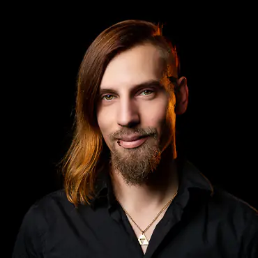 Team Kollege Steve Czymek