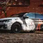 Car Wrap Design – individuelle Fahrzeugbeklebung mit aufmerksamkeitsstarkem Branding
