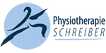 Physiotherapie Schreiber Logo
