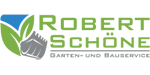 Robert Schöne Garten- und Bauservice Logo