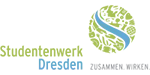 Studentenwerk Dresden Logo